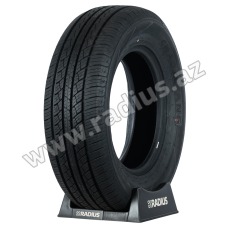 SU318 H/T 265/65 R17